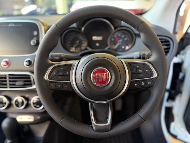 500X クラブ 7インチタッチパネルモニター・リアパーキングカメラ・ETC・アダプティブクルコン・前面衝突警報・レーンデパーチャーウォーニング・LEDヘッドライト(33枚目)