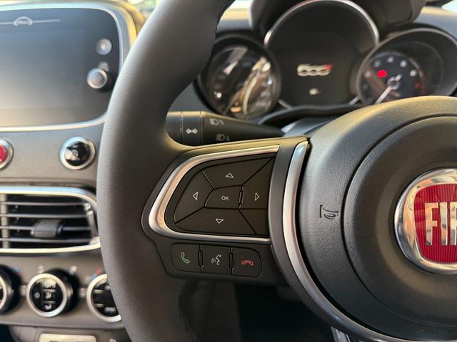 500X クラブ 7インチタッチパネルモニター・リアパーキングカメラ・ETC・アダプティブクルコン・前面衝突警報・レーンデパーチャーウォーニング・LEDヘッドライト(34枚目)