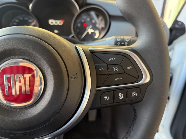 500X クラブ 7インチタッチパネルモニター・リアパーキングカメラ・ETC・アダプティブクルコン・前面衝突警報・レーンデパーチャーウォーニング・LEDヘッドライト(35枚目)