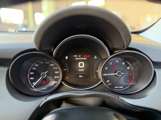 500X クラブ 7インチタッチパネルモニター・リアパーキングカメラ・ETC・アダプティブクルコン・前面衝突警報・レーンデパーチャーウォーニング・LEDヘッドライト(41枚目)