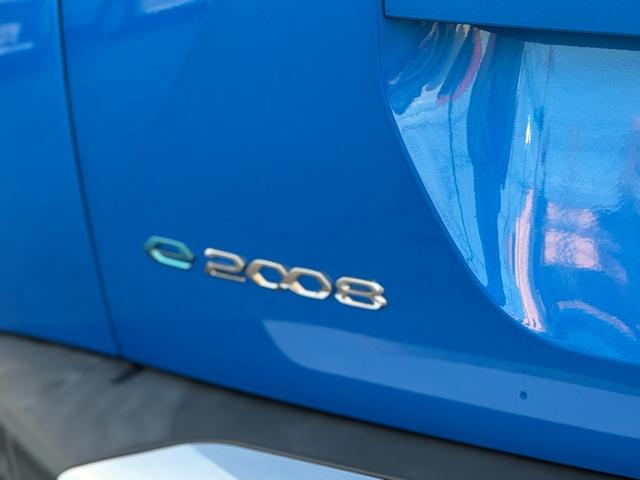 e-2008 GT サンルーフ ディーラー保証 ACC フル液晶メーター レーンキープアシスト(13枚目)