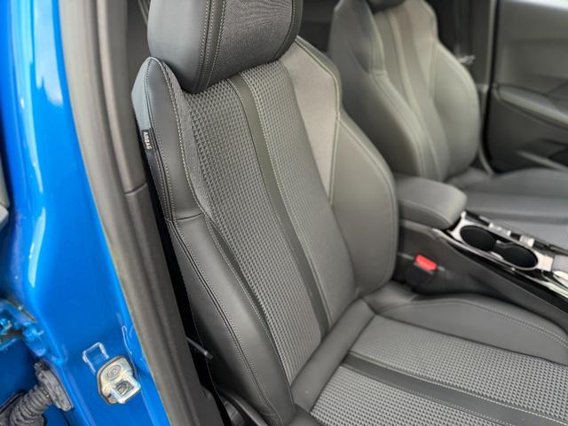 e-2008 GT サンルーフ ディーラー保証 ACC フル液晶メーター レーンキープアシスト(18枚目)