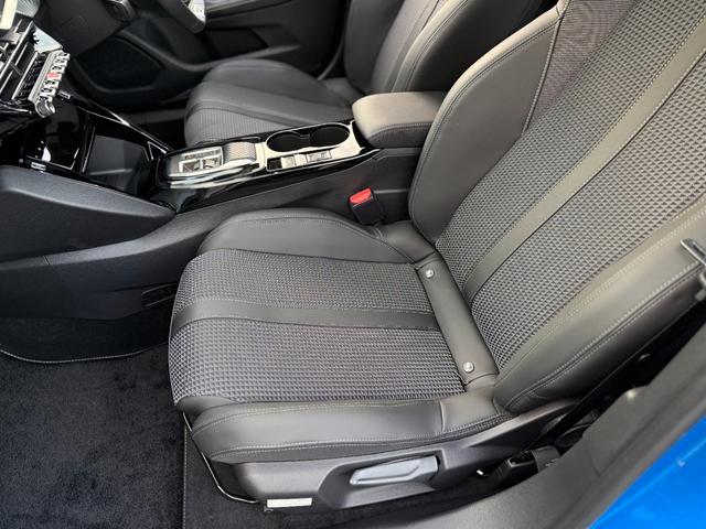 e-2008 GT サンルーフ ディーラー保証 ACC フル液晶メーター レーンキープアシスト(24枚目)