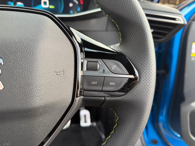 e-2008 GT サンルーフ ディーラー保証 ACC フル液晶メーター レーンキープアシスト(29枚目)