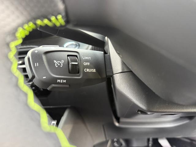 e-2008 GT サンルーフ ディーラー保証 ACC フル液晶メーター レーンキープアシスト(30枚目)