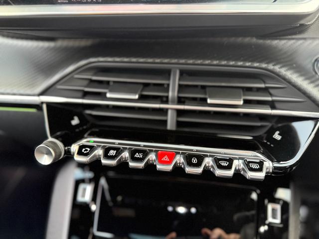 e-2008 GT サンルーフ ディーラー保証 ACC フル液晶メーター レーンキープアシスト(35枚目)