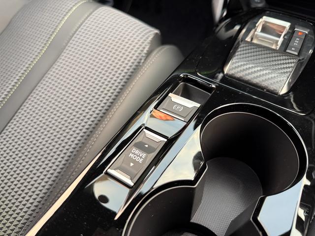 e-2008 GT サンルーフ ディーラー保証 ACC フル液晶メーター レーンキープアシスト(37枚目)