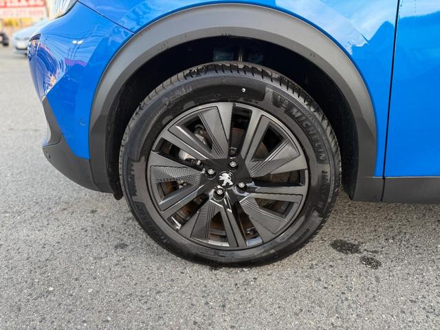 e-2008 GT サンルーフ ディーラー保証 ACC フル液晶メーター レーンキープアシスト(43枚目)