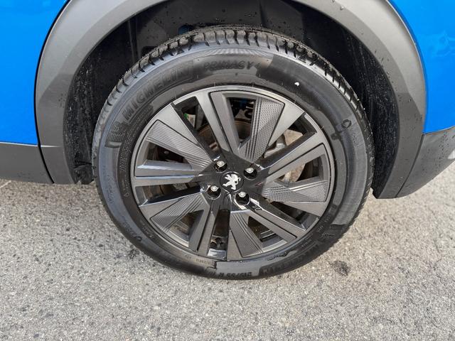 e-2008 GT サンルーフ ディーラー保証 ACC フル液晶メーター レーンキープアシスト(44枚目)