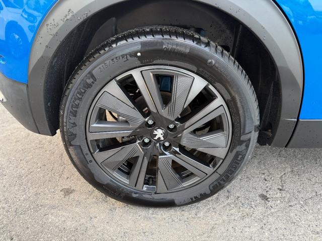 e-2008 GT サンルーフ ディーラー保証 ACC フル液晶メーター レーンキープアシスト(45枚目)