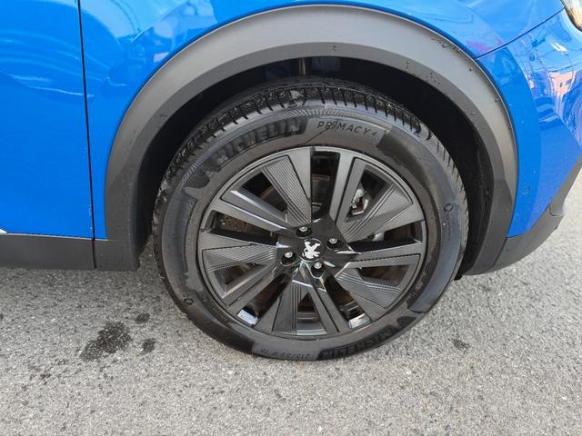 e-2008 GT サンルーフ ディーラー保証 ACC フル液晶メーター レーンキープアシスト(46枚目)