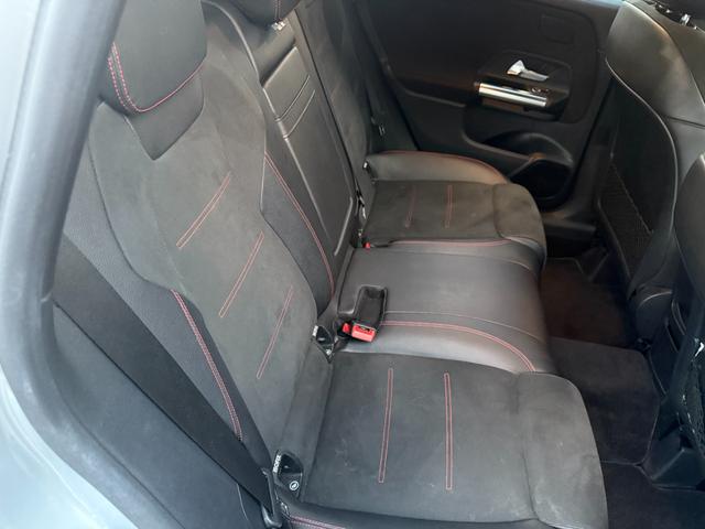 Ｂクラス Ｂ２００ｄ　ＡＭＧライン　アドバンスドＰＫＧ　レーダーセーフティＰＫＧ　ナビゲーションＰＫＧ　パワーリアゲート　ＨＵＤ（13枚目）