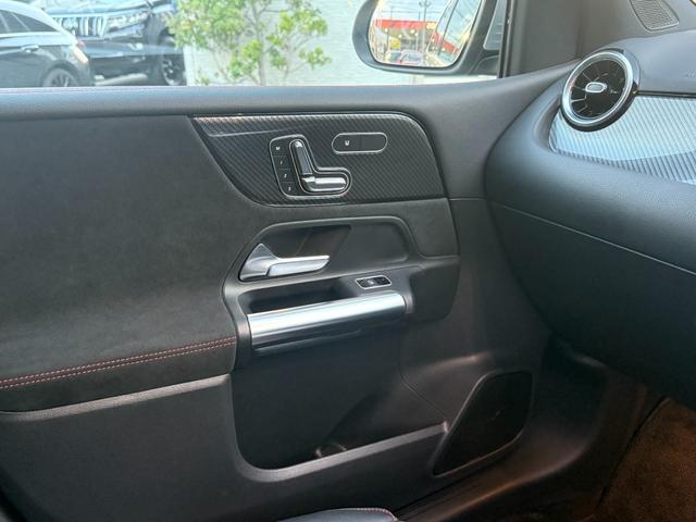 Ｂクラス Ｂ２００ｄ　ＡＭＧライン　アドバンスドＰＫＧ　レーダーセーフティＰＫＧ　ナビゲーションＰＫＧ　パワーリアゲート　ＨＵＤ（20枚目）