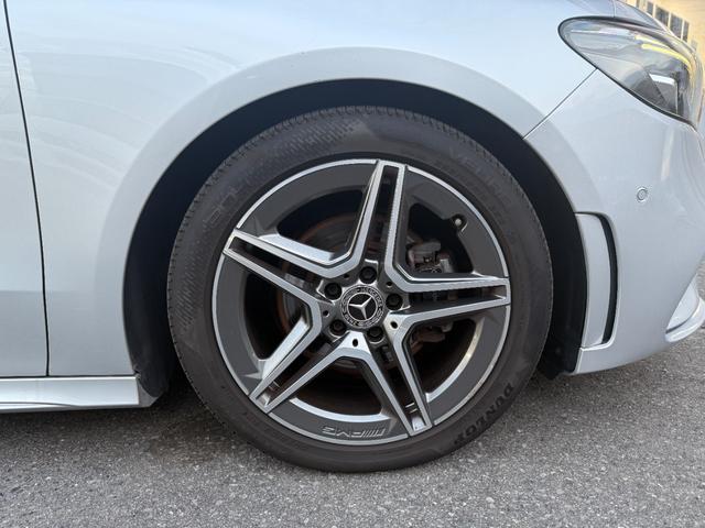 Ｂクラス Ｂ２００ｄ　ＡＭＧライン　アドバンスドＰＫＧ　レーダーセーフティＰＫＧ　ナビゲーションＰＫＧ　パワーリアゲート　ＨＵＤ（25枚目）