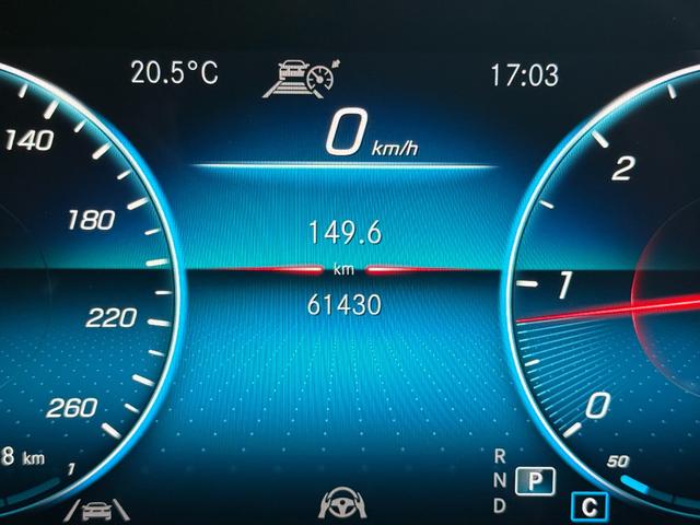 Ｂクラス Ｂ２００ｄ　ＡＭＧライン　アドバンスドＰＫＧ　レーダーセーフティＰＫＧ　ナビゲーションＰＫＧ　パワーリアゲート　ＨＵＤ（29枚目）