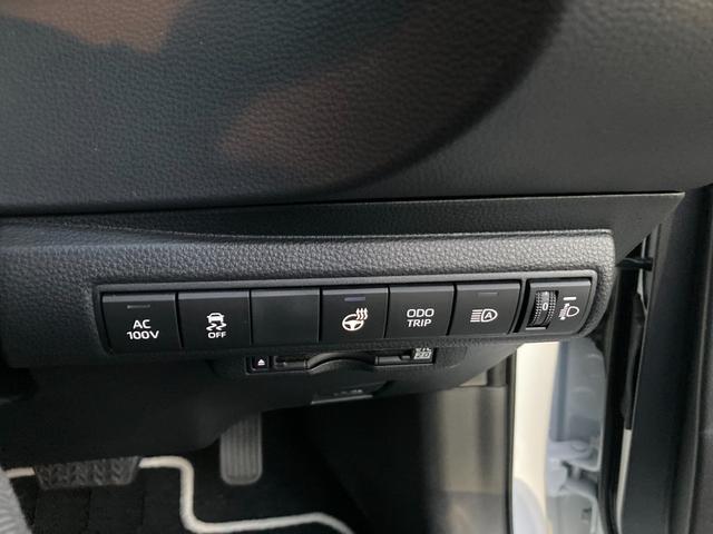 カローラツーリング ハイブリッド　ダブルバイビー　モデリスタフルエアロ　純正ナビ　バックカメラ　フルセグＴＶ　前後ドライブレコーダー　フロアーマット　ＥＴＣ付　ブラインドスポットモニター　プリクラッシュセーフティ　スマートキー　メーカー保証継承（24枚目）