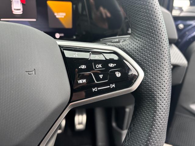 ゴルフヴァリアント eTSI Rライン プラチナムエディション ヘッドアップディスプレイ IQライト OP18AW ディスカバープロPKG(17枚目)