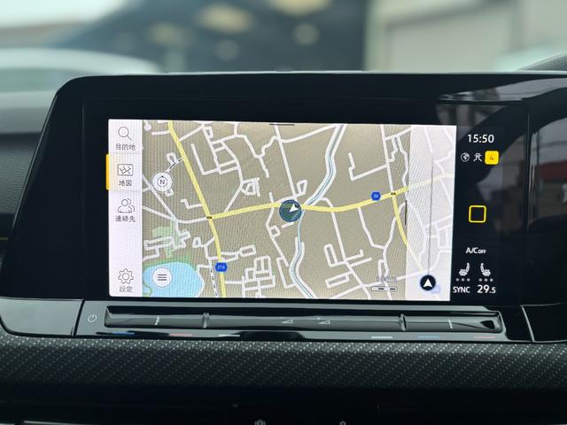 ゴルフヴァリアント eTSI Rライン プラチナムエディション ヘッドアップディスプレイ IQライト OP18AW ディスカバープロPKG(20枚目)
