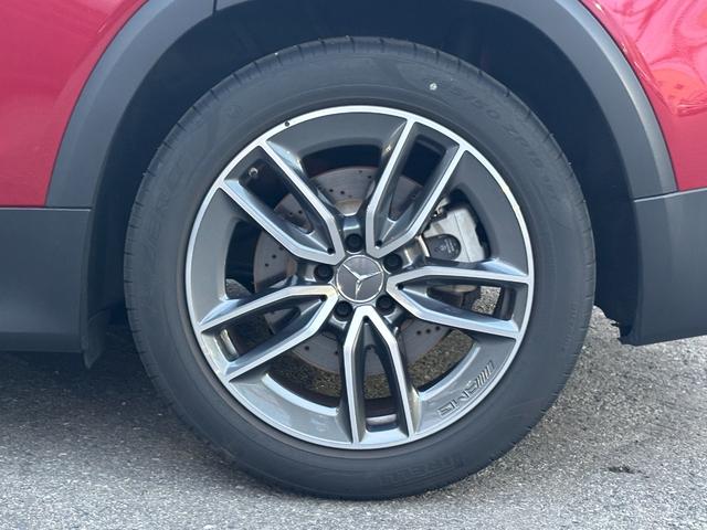 GLB GLB35 4マチック AMGアドバンスドPKG AMGパフォーマンスPKG パノラミックスライディングルーフ 赤ツートン革シート ナビゲーションパッケージ(14枚目)