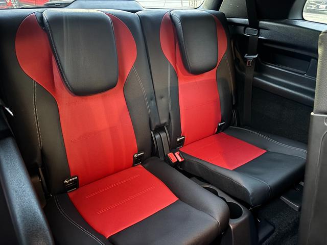 GLB GLB35 4マチック AMGアドバンスドPKG AMGパフォーマンスPKG パノラミックスライディングルーフ 赤ツートン革シート ナビゲーションパッケージ(27枚目)