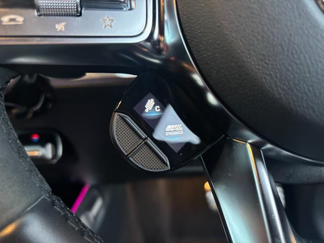 GLB GLB35 4マチック AMGアドバンスドPKG AMGパフォーマンスPKG パノラミックスライディングルーフ 赤ツートン革シート ナビゲーションパッケージ(31枚目)