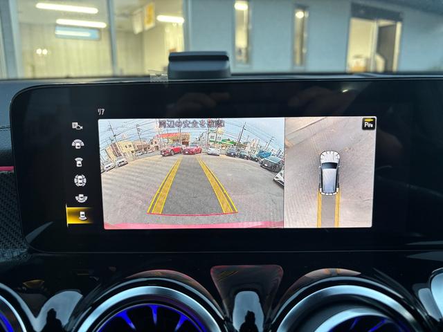 GLB GLB35 4マチック AMGアドバンスドPKG AMGパフォーマンスPKG パノラミックスライディングルーフ 赤ツートン革シート ナビゲーションパッケージ(38枚目)