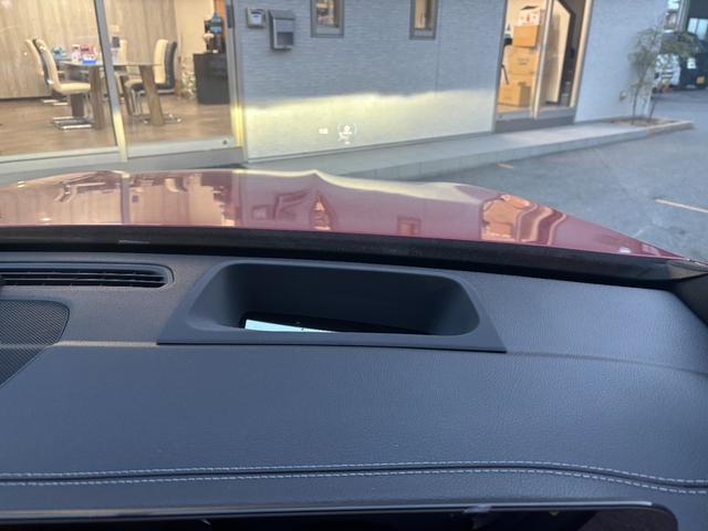 GLB GLB35 4マチック AMGアドバンスドPKG AMGパフォーマンスPKG パノラミックスライディングルーフ 赤ツートン革シート ナビゲーションパッケージ(40枚目)