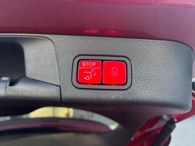 GLB GLB35 4マチック AMGアドバンスドPKG AMGパフォーマンスPKG パノラミックスライディングルーフ 赤ツートン革シート ナビゲーションパッケージ(46枚目)