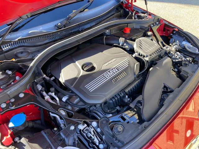 １シリーズ １１８ｉ　Ｍスポーツ　ミシュランタイヤ４本交換　純正ナビ　バックカメラ　ドライビングアシスト　パーキングアシスト　ＬＥＤヘッドライト　コーナーセンサー　パワーバックドア　　アダプティブクルーズコントロール（25枚目）