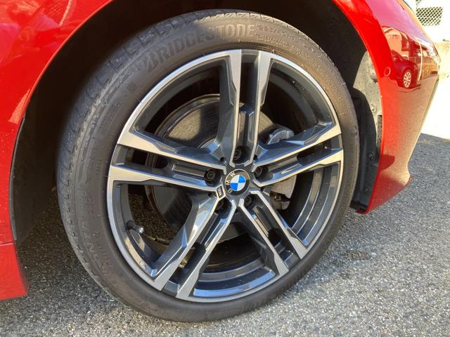 １シリーズ １１８ｉ　Ｍスポーツ　ミシュランタイヤ４本交換　純正ナビ　バックカメラ　ドライビングアシスト　パーキングアシスト　ＬＥＤヘッドライト　コーナーセンサー　パワーバックドア　　アダプティブクルーズコントロール（31枚目）