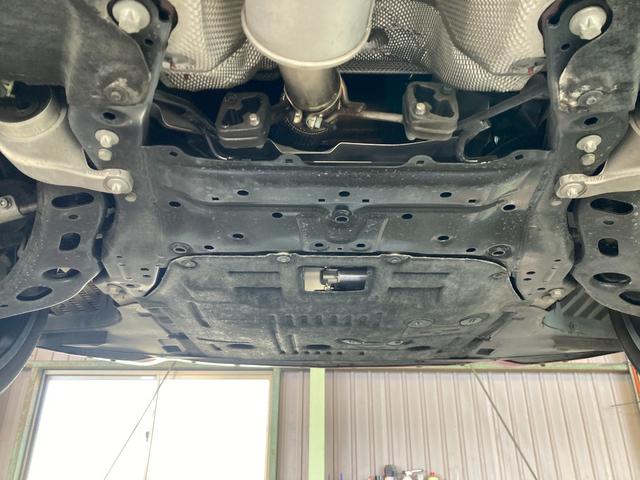 １シリーズ １１８ｉ　Ｍスポーツ　ミシュランタイヤ４本交換　純正ナビ　バックカメラ　ドライビングアシスト　パーキングアシスト　ＬＥＤヘッドライト　コーナーセンサー　パワーバックドア　　アダプティブクルーズコントロール（33枚目）