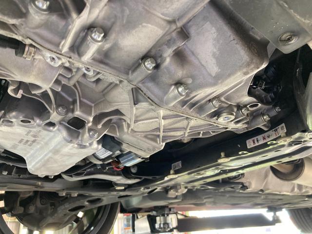 １シリーズ １１８ｉ　Ｍスポーツ　ミシュランタイヤ４本交換　純正ナビ　バックカメラ　ドライビングアシスト　パーキングアシスト　ＬＥＤヘッドライト　コーナーセンサー　パワーバックドア　　アダプティブクルーズコントロール（35枚目）