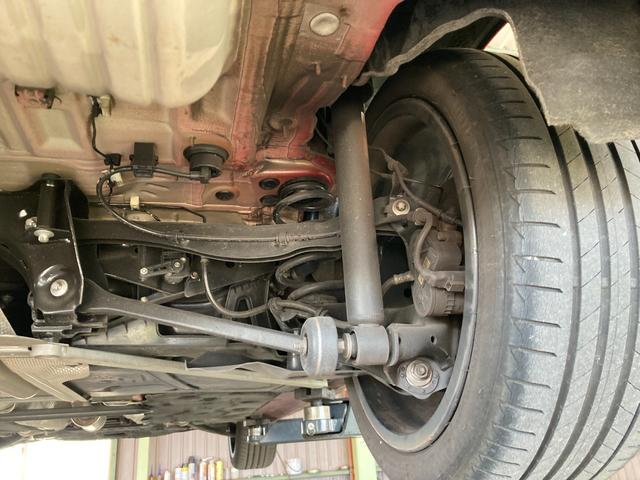 １シリーズ １１８ｉ　Ｍスポーツ　ミシュランタイヤ４本交換　純正ナビ　バックカメラ　ドライビングアシスト　パーキングアシスト　ＬＥＤヘッドライト　コーナーセンサー　パワーバックドア　　アダプティブクルーズコントロール（38枚目）