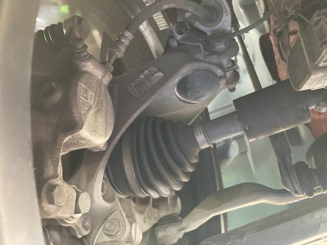 １シリーズ １１８ｉ　Ｍスポーツ　ミシュランタイヤ４本交換　純正ナビ　バックカメラ　ドライビングアシスト　パーキングアシスト　ＬＥＤヘッドライト　コーナーセンサー　パワーバックドア　　アダプティブクルーズコントロール（40枚目）