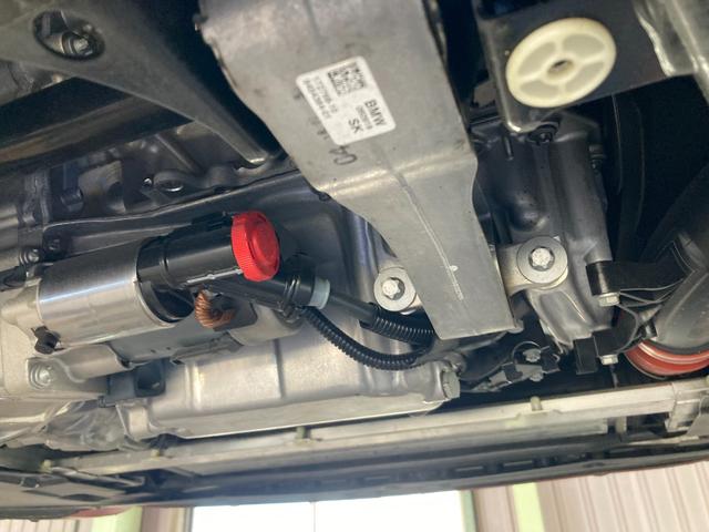 １シリーズ １１８ｉ　Ｍスポーツ　ミシュランタイヤ４本交換　純正ナビ　バックカメラ　ドライビングアシスト　パーキングアシスト　ＬＥＤヘッドライト　コーナーセンサー　パワーバックドア　　アダプティブクルーズコントロール（41枚目）