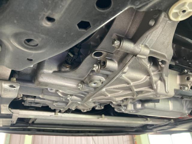 １シリーズ １１８ｉ　Ｍスポーツ　ミシュランタイヤ４本交換　純正ナビ　バックカメラ　ドライビングアシスト　パーキングアシスト　ＬＥＤヘッドライト　コーナーセンサー　パワーバックドア　　アダプティブクルーズコントロール（43枚目）