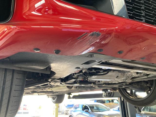 １シリーズ １１８ｉ　Ｍスポーツ　ミシュランタイヤ４本交換　純正ナビ　バックカメラ　ドライビングアシスト　パーキングアシスト　ＬＥＤヘッドライト　コーナーセンサー　パワーバックドア　　アダプティブクルーズコントロール（45枚目）