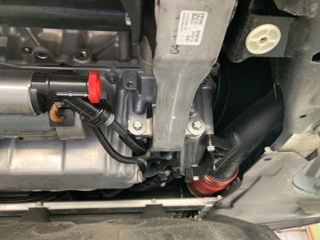 １シリーズ １１８ｉ　Ｍスポーツ　ミシュランタイヤ４本交換　純正ナビ　バックカメラ　ドライビングアシスト　パーキングアシスト　ＬＥＤヘッドライト　コーナーセンサー　パワーバックドア　　アダプティブクルーズコントロール（46枚目）