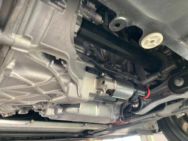 １シリーズ １１８ｉ　Ｍスポーツ　ミシュランタイヤ４本交換　純正ナビ　バックカメラ　ドライビングアシスト　パーキングアシスト　ＬＥＤヘッドライト　コーナーセンサー　パワーバックドア　　アダプティブクルーズコントロール（47枚目）