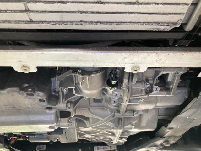 １シリーズ １１８ｉ　Ｍスポーツ　ミシュランタイヤ４本交換　純正ナビ　バックカメラ　ドライビングアシスト　パーキングアシスト　ＬＥＤヘッドライト　コーナーセンサー　パワーバックドア　　アダプティブクルーズコントロール（48枚目）