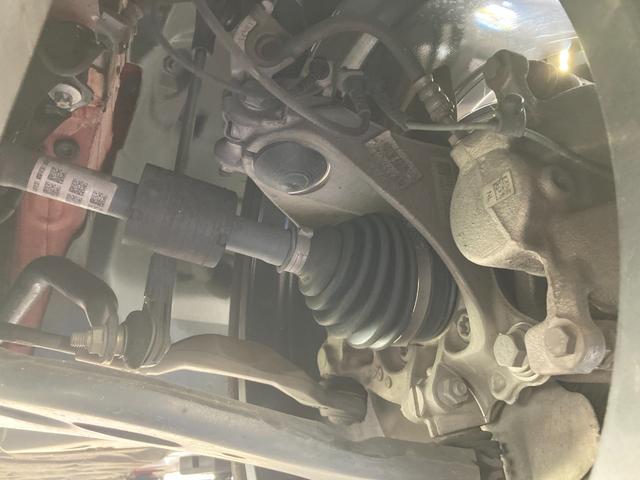 １シリーズ １１８ｉ　Ｍスポーツ　ミシュランタイヤ４本交換　純正ナビ　バックカメラ　ドライビングアシスト　パーキングアシスト　ＬＥＤヘッドライト　コーナーセンサー　パワーバックドア　　アダプティブクルーズコントロール（51枚目）