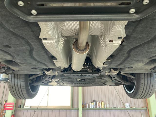 １シリーズ １１８ｉ　Ｍスポーツ　ミシュランタイヤ４本交換　純正ナビ　バックカメラ　ドライビングアシスト　パーキングアシスト　ＬＥＤヘッドライト　コーナーセンサー　パワーバックドア　　アダプティブクルーズコントロール（52枚目）