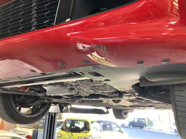 １シリーズ １１８ｉ　Ｍスポーツ　ミシュランタイヤ４本交換　純正ナビ　バックカメラ　ドライビングアシスト　パーキングアシスト　ＬＥＤヘッドライト　コーナーセンサー　パワーバックドア　　アダプティブクルーズコントロール（53枚目）