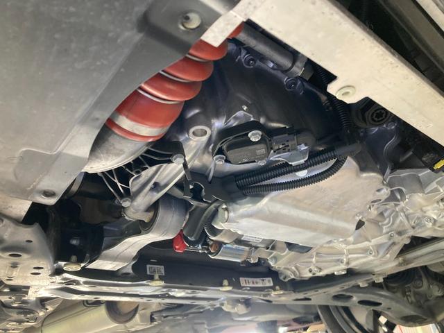 １シリーズ １１８ｉ　Ｍスポーツ　ミシュランタイヤ４本交換　純正ナビ　バックカメラ　ドライビングアシスト　パーキングアシスト　ＬＥＤヘッドライト　コーナーセンサー　パワーバックドア　　アダプティブクルーズコントロール（57枚目）