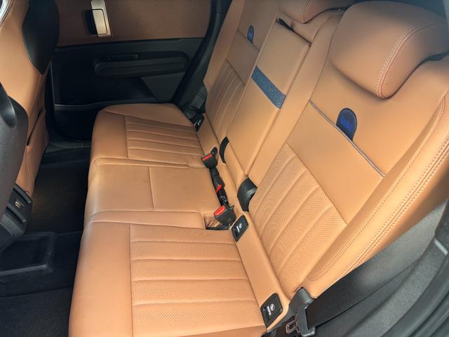 ＭＩＮＩ カントリーマンＳＥオール４　フェイバリット・トリム　Ｍパッケージ　ヘッドアップディスプレイ　サラウンドビューカメラ　２０インチＡＷ（18枚目）