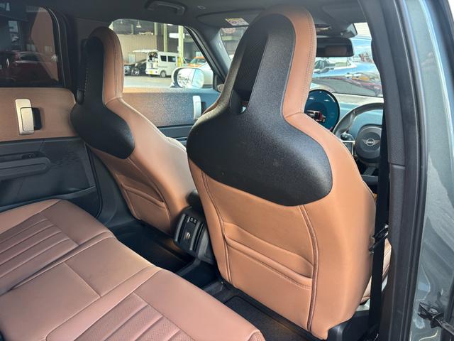 ＭＩＮＩ カントリーマンＳＥオール４　フェイバリット・トリム　Ｍパッケージ　ヘッドアップディスプレイ　サラウンドビューカメラ　２０インチＡＷ（21枚目）