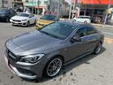 MERCEDES BENZ CLA-CLASS