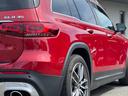 MERCEDES AMG GLB