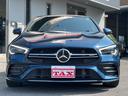 MERCEDES AMG CLA-CLASS SHOOTING BRAKE