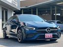 MERCEDES AMG CLA-CLASS SHOOTING BRAKE